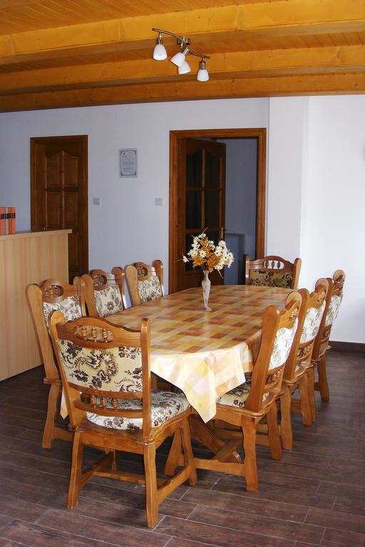 Szerencsecsillag Vendégház Kiskoros Extérieur photo