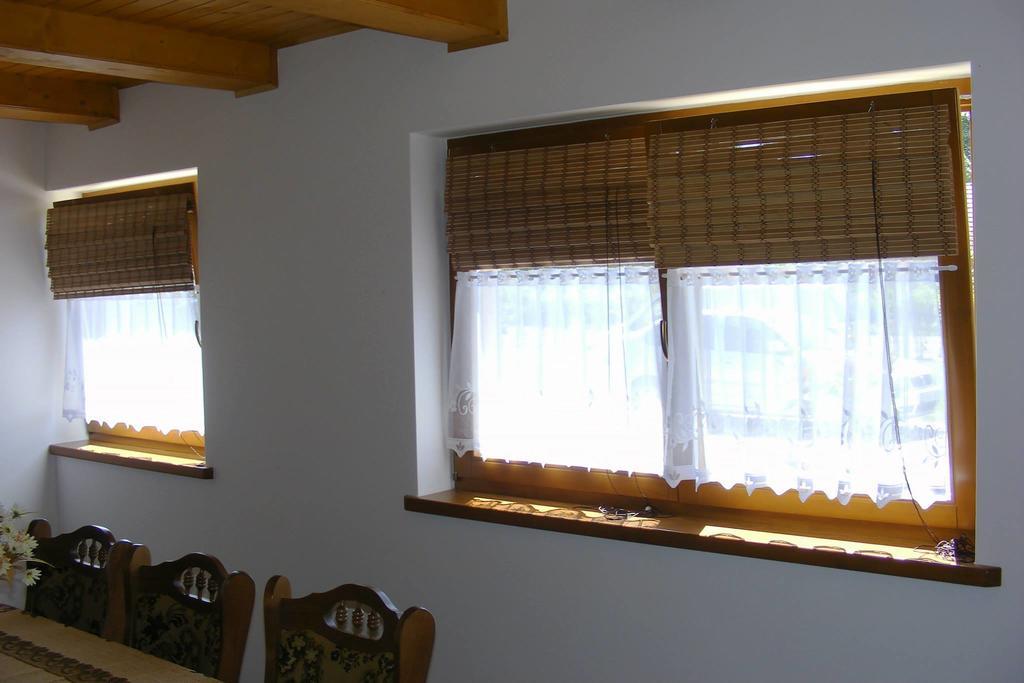Szerencsecsillag Vendégház Kiskoros Extérieur photo
