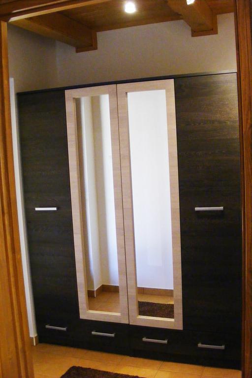 Szerencsecsillag Vendégház Kiskoros Extérieur photo