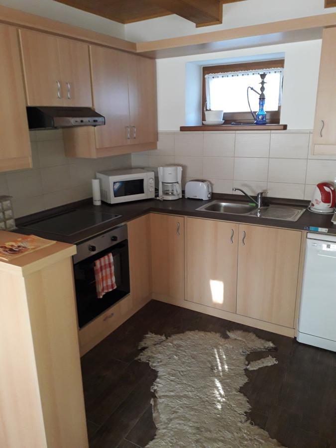 Szerencsecsillag Vendégház Kiskoros Extérieur photo